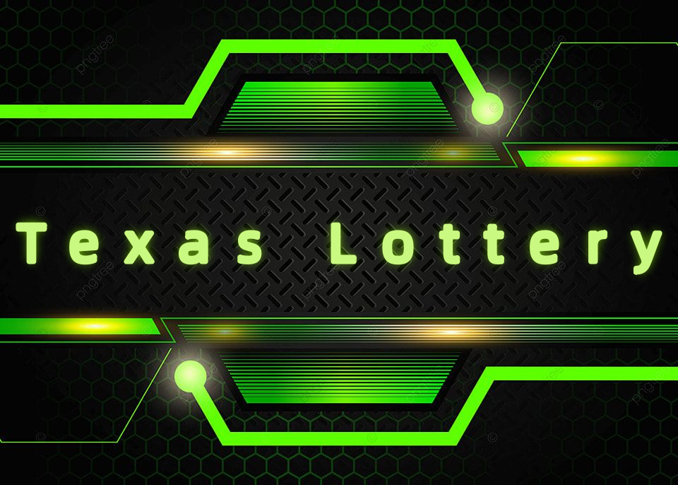 Texas Lottery
